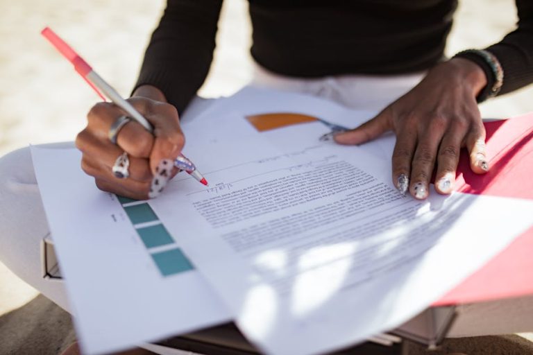 The Art of Polished Perfection: How Proofreading Elevates Your Business Communication